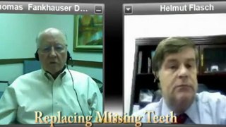 Implant Dentist Wichita KS, Missing Teeth Consequences, Dr. Thomas Fankhauser, Dentist Wichita KS