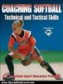 Sports Book Review: Coaching Softball Technical & Tactical Skills by American Sport Education Program