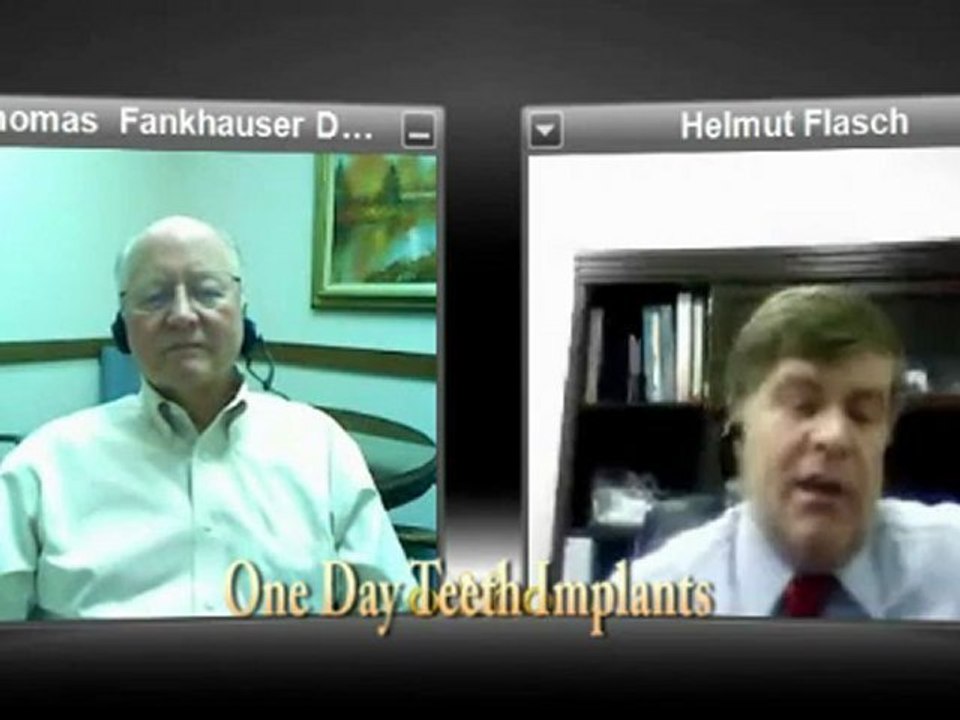 Implant Dentist Wichita, Instant Dental Implants Wichita KS, One Day Dental Implants, Dr. Fankhauser, Cosmetic Dentist  67206