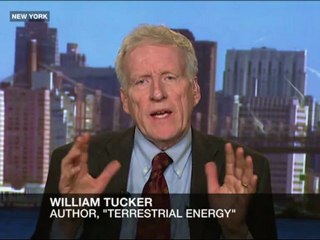 Riz Khan - The nuclear power debate