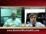 Dentist Wichita KS, Missing Teeth Replacement Options & Dental Implants, Dr. Fankhauser, Cosmetic Dentist Wichita