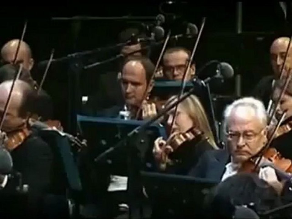 Le bon, la brute et le truand - Ennio Morricone - shadowside