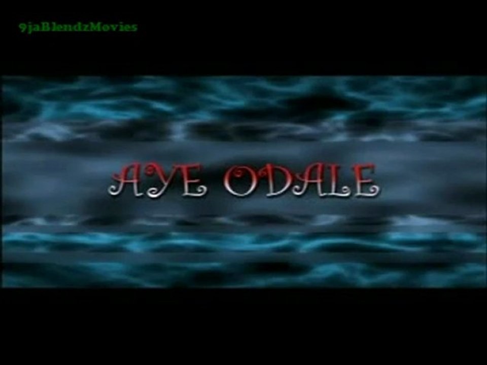Aye Odale - 1