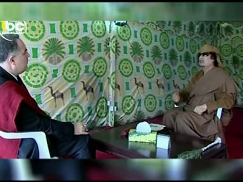 Inside Story - Is it too late for a "no-fly" zone over Libya?