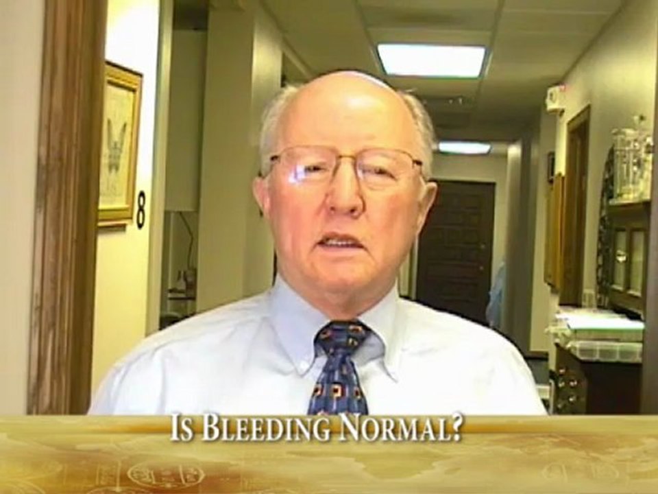 Periodontist Wichita KS, Bleeding Gums Wichita, Gum Disease 67206, Wichita Dentist, Dr. Thomas Fankhauser