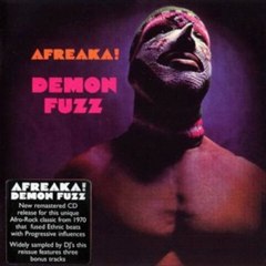 Demon Fuzz-Past Present And Future