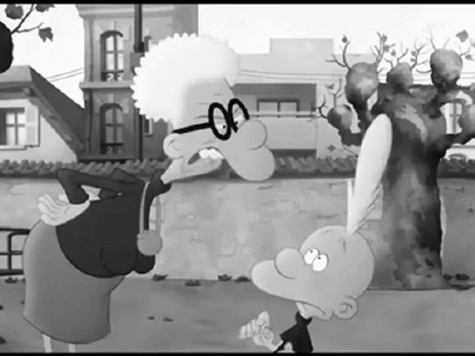 TITEUF le Film - BA
