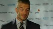 David Beckham hints at role in Olympics opening ceremony