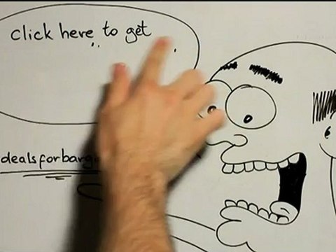 swipe sketching... coupon deals for bargain hunters