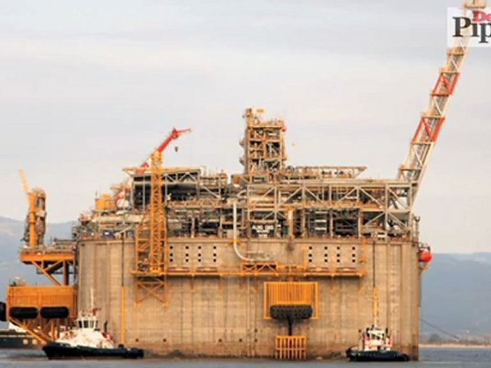 Morgan Lewis' Bradshaw talks risks of LNG export deals  ...