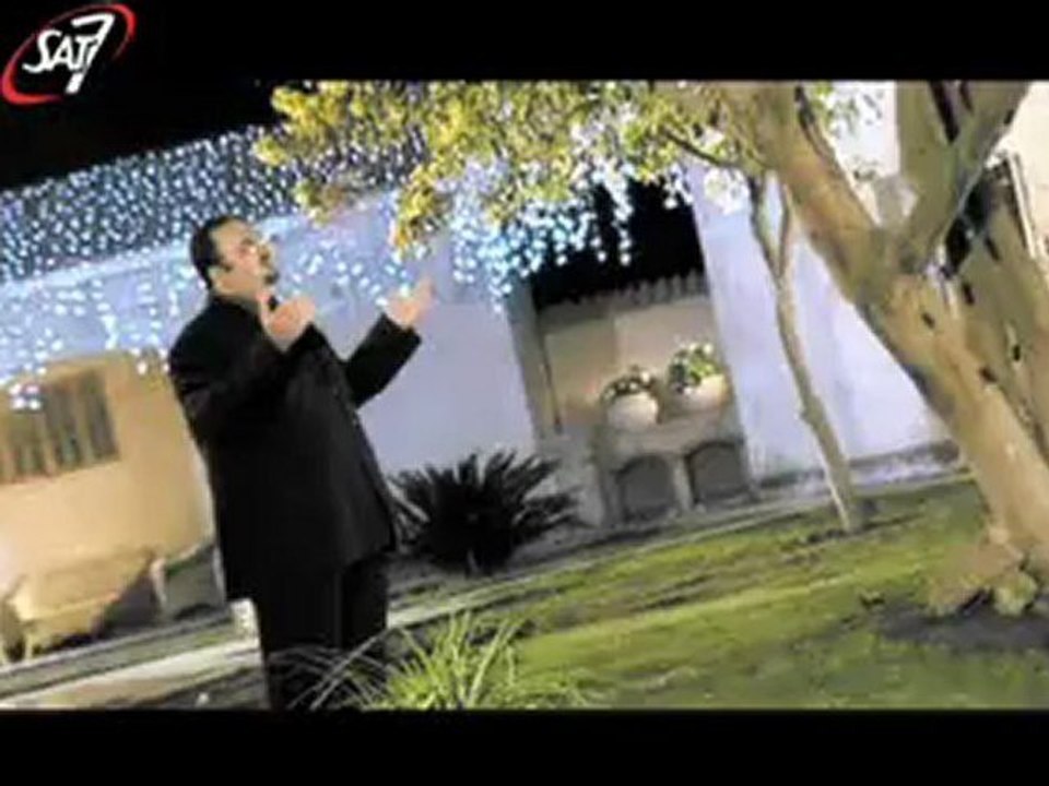 غسان بطرس _ رغم الظروف الصعبه