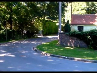 rallye des routes picardes 2012