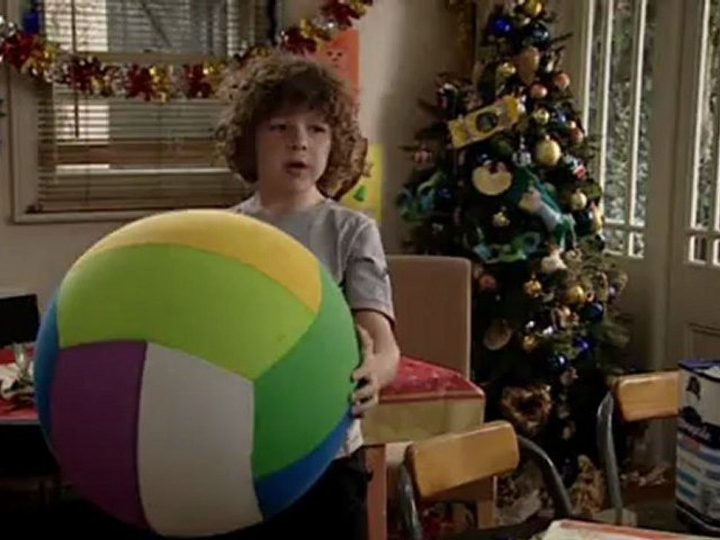 Outnumbered 2022 Christmas Special Outnumbered.s02.Xmas.special - Video Dailymotion