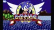 CGRundertow SONIC THE HEDGEHOG for Sega Genesis Video Game Review