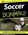 Sports Book Review: Soccer for Dummies by Inc. United States Soccer Federation, Michael Lewis, Alexi Lalas