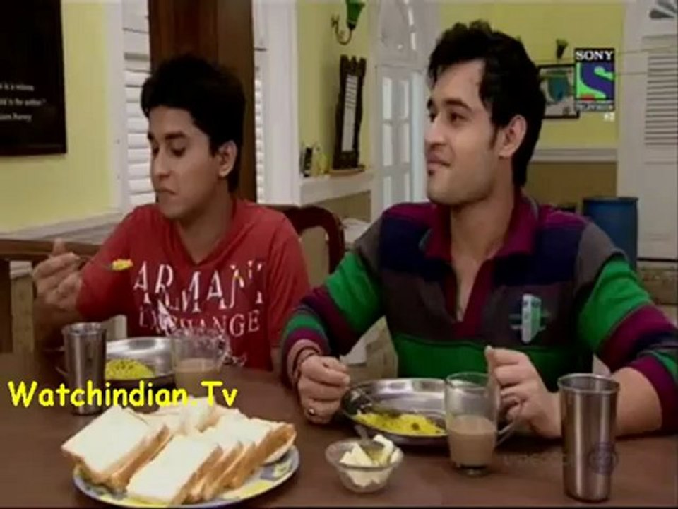 Saas Bina Sasural 24th July 2012