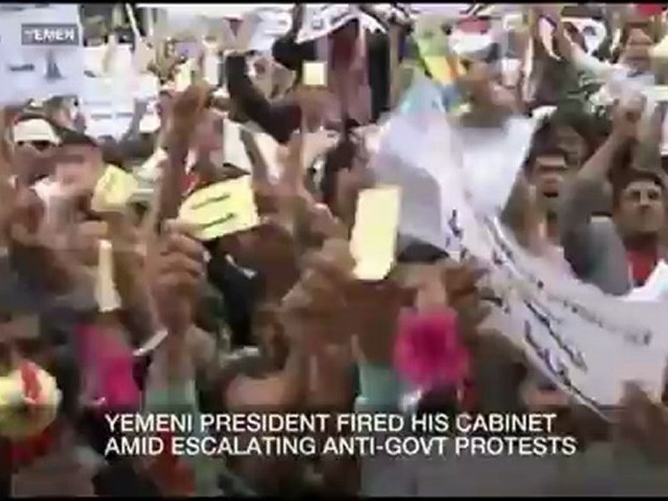 Yemen defections shake government rule