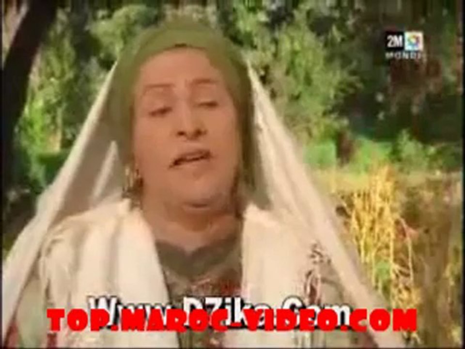 المسلسل المغربي حديدان الجزء 2 الحلقة Hdidane 2 Episode 4