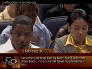 Creflo Dollar - How To Harvest Faith Part 2