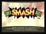 CGRundertow SUPER SMASH BROS. for Nintendo 64 Video Game Review