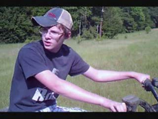 Weird Dude (Official Music Video)