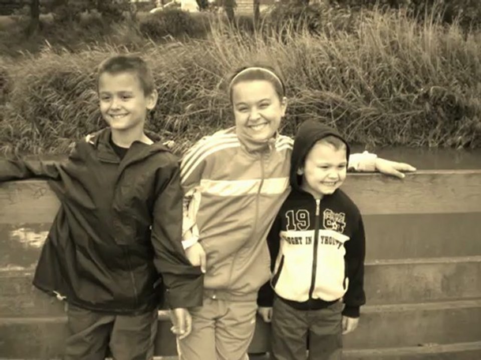 mes anges mes z'amours