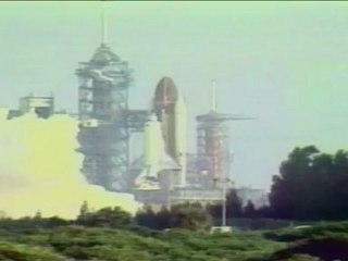 Morre pioneira do espaço