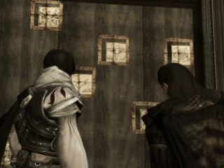 Walkthrough Assassin's Creed II [7] Les pages du Codex