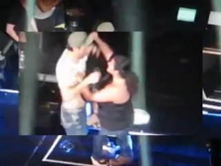 Enrique Iglesias beschert Groupie die Nacht ihres Lebens