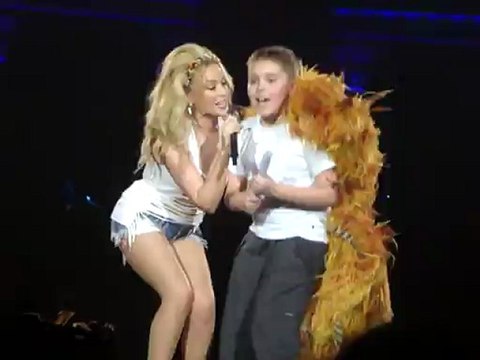 Kylie Minogue (better than today)