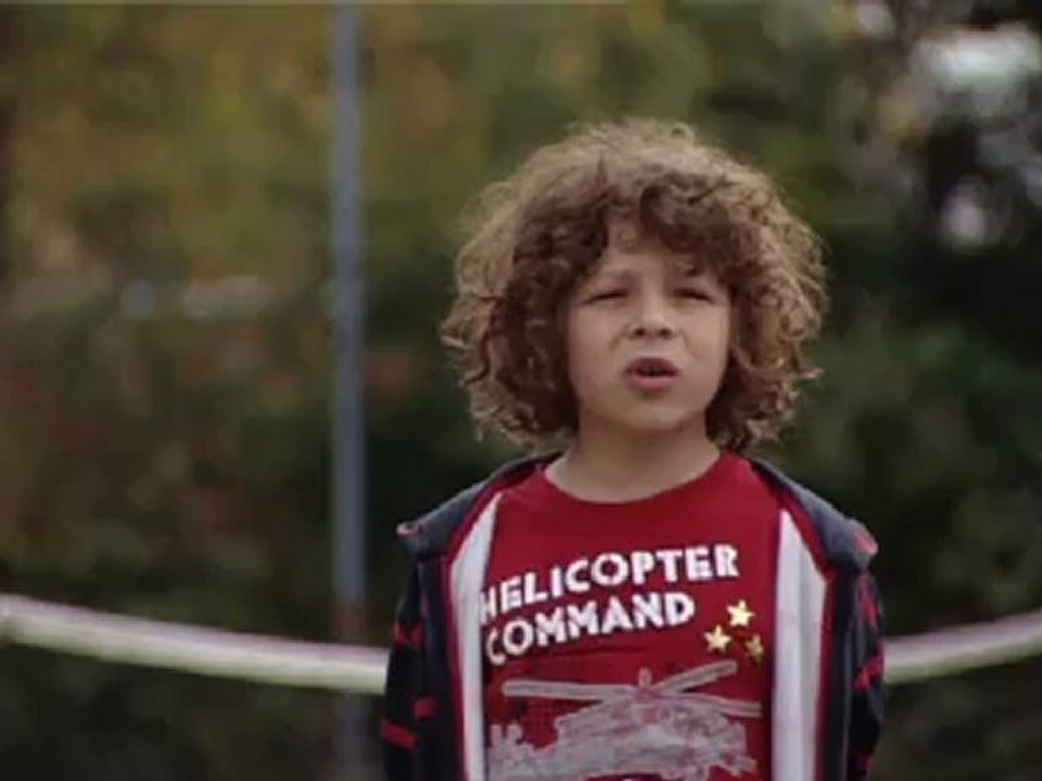 Outnumbered - Series 3 - Programme 3