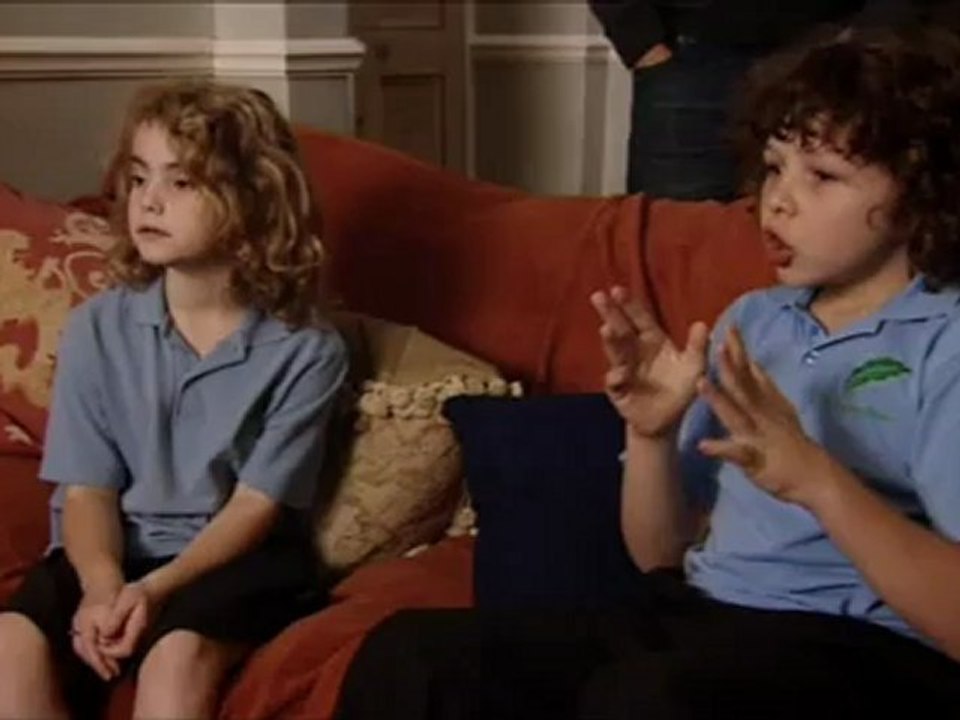 Outnumbered - Series 3 - Programme 4