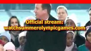 Watch Olympic Games 2012 Opening ceremony full online free