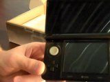 CGRundertow NINTENDO 3DS Video Game Console Review Part One