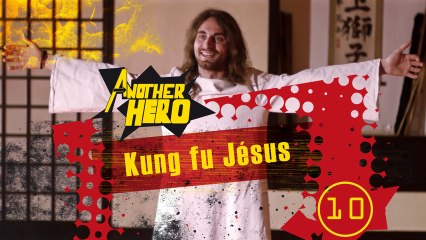 ANOTHER HERO -  S01 Ep10