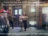 BoA - Only One (Subs en Español & Romanizacion & Hangul) HD