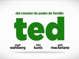 TED Spot5 HD [10seg] Español