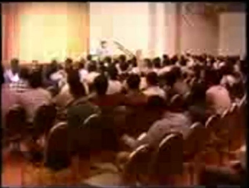 Ahmed DEEDAT - Connaître l'Islam 11/11