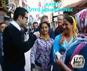 Atilla Taş Devri KANDIRA -BÖLÜM-1-lütfü dönmezyürek