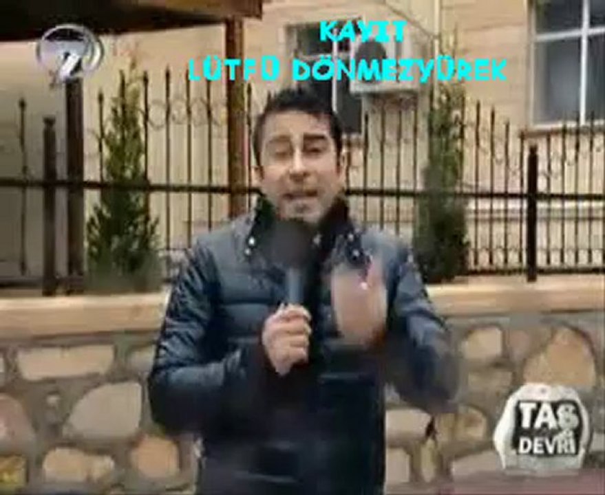 Atilla Taş Devri KANDIRA -BÖLÜM-2-lütfü dönmezyürek