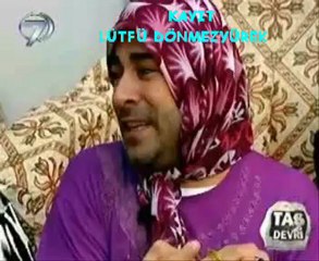 Atilla Taş Devri (( deli kezban )) KANDIRA-lütfü dönmezyürek