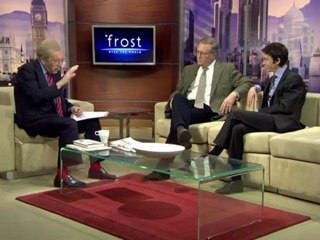 Frost Over the World - The case for intervention