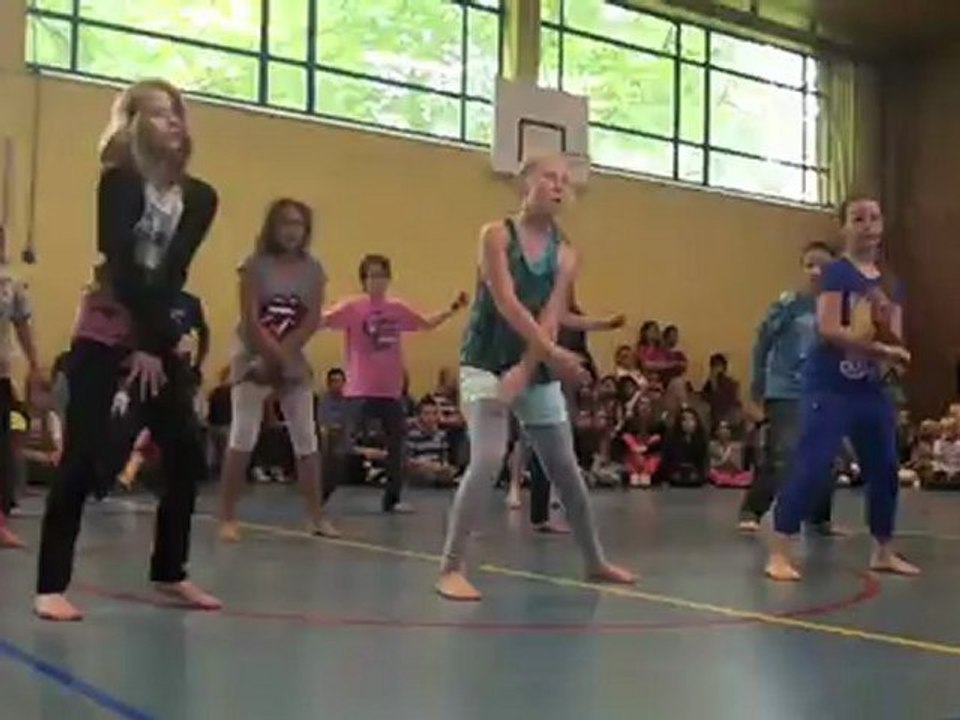 Workshop Goudenregenschool