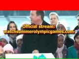 Olympic Games 2012 Opening ceremony Torrent