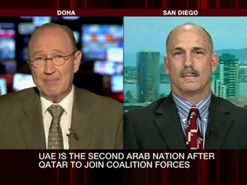 Inside Story - NATO's intervention in Libya