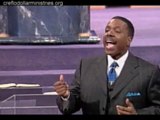 Creflo Dollar - How To Harvest Faith Part 10