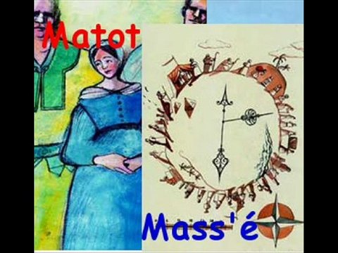 Avrham parle Torah Deaf - Matot & Massei