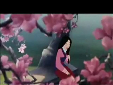 Reflection - Chant Choral Bourges - Mulan - Clip