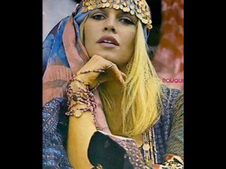 Et Brigitte créa Bardot