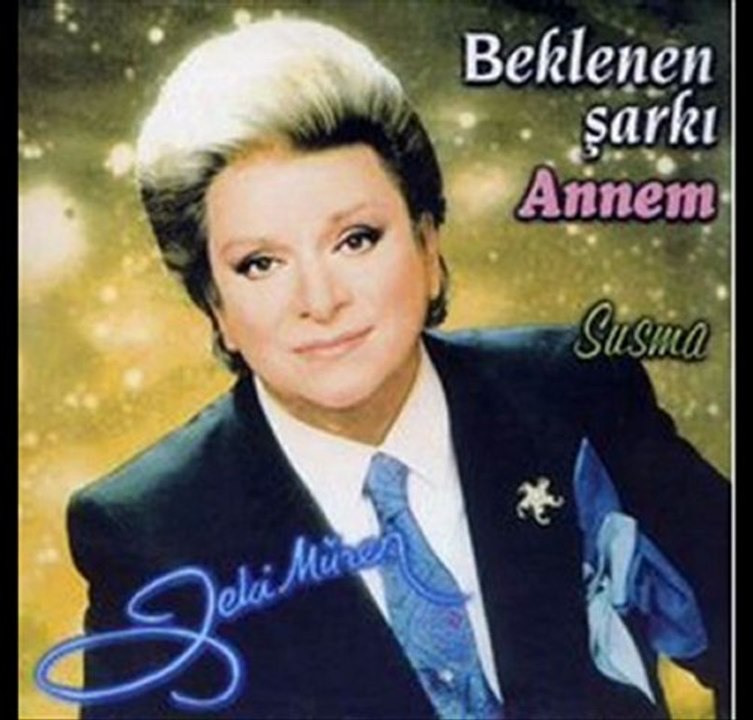 Zeki MÜREN - AĞLAMA SEVDAM